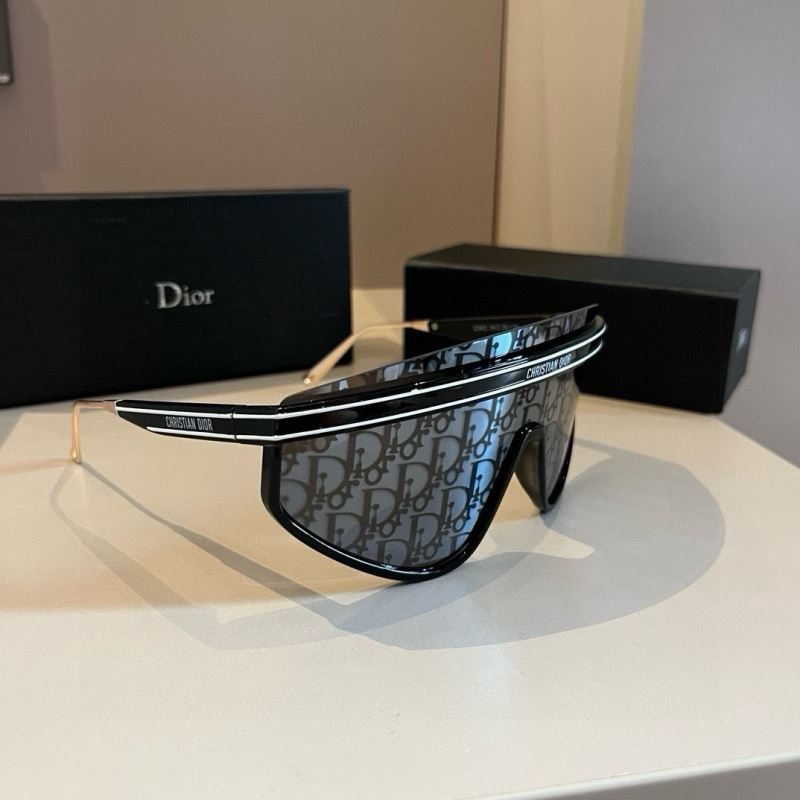 Christian Dior Sunglasses